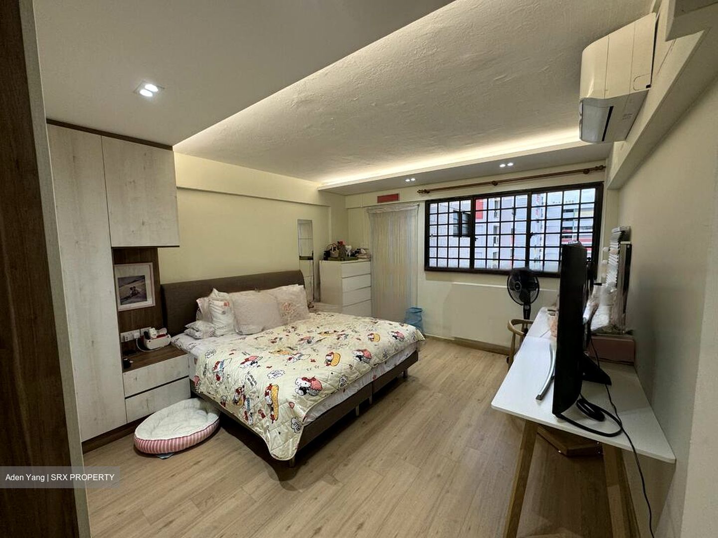 Blk 790 Khatib Vale (Yishun), HDB 5 Rooms #482703451